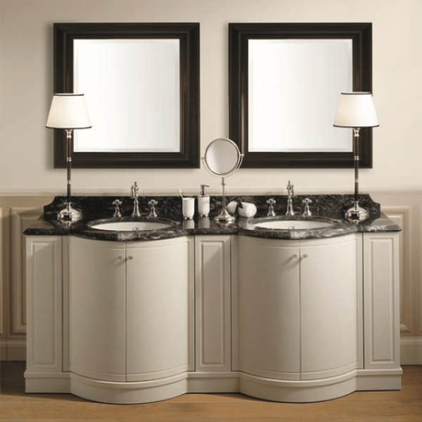 Gentry Home Boston 200 меблі для ванної кімнати 200см