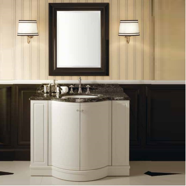 Gentry Home Boston 100 меблі для ванної кімнати 108см