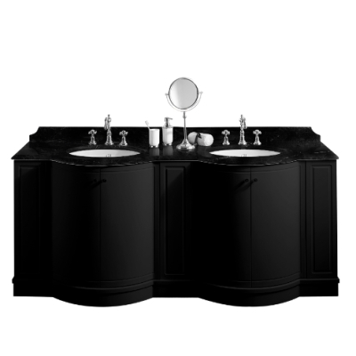 Gentry Home Boston 200 меблі для ванної кімнати 200см