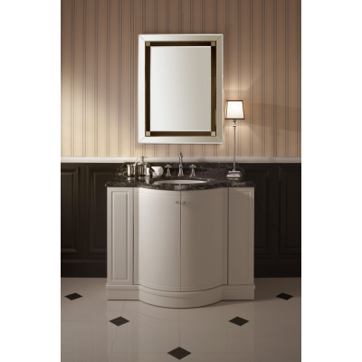 Gentry Home Boston 100 меблі для ванної кімнати 108см