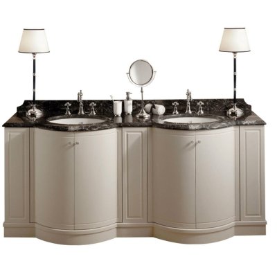 Gentry Home Boston 100 меблі для ванної кімнати 108см