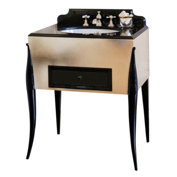 Gentry Home Benjamin меблі для ванної кімнати 80см