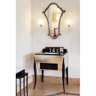 Gentry Home Benjamin меблі для ванної кімнати 80см