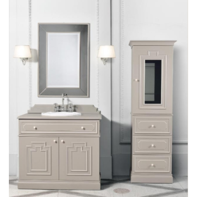 Gentry Home Byron меблі для ванної кімнати 100см