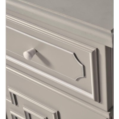 Gentry Home Byron меблі для ванної кімнати 100см