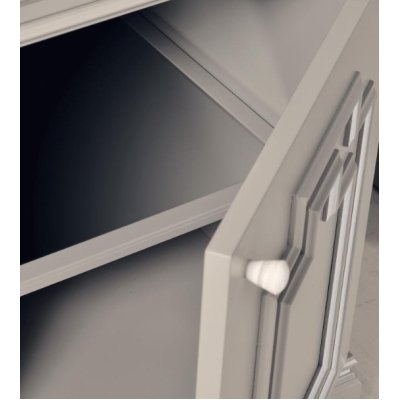 Gentry Home Byron меблі для ванної кімнати 100см