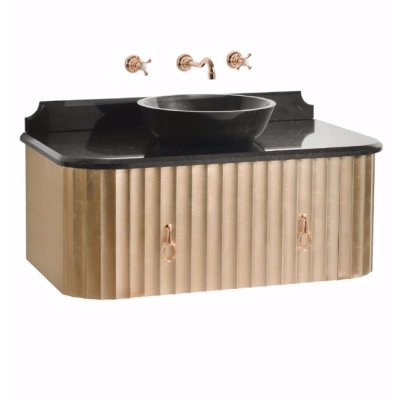 Gentry Home Charlotte меблі для ванної кімнати 189см