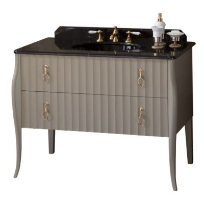 Gentry Home Charlotte меблі для ванної кімнати 189см