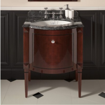 Gentry Home Chester меблі для ванної кімнати 76см