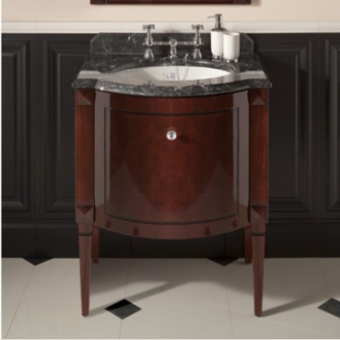 Gentry Home Chester меблі для ванної кімнати 76см
