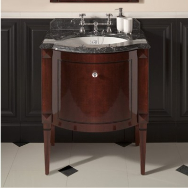 Gentry Home Chester меблі для ванної кімнати 76см