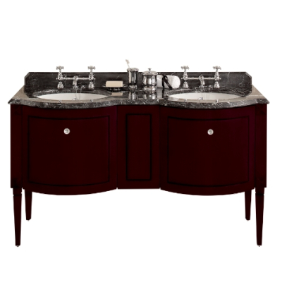 Gentry Home Chester меблі для ванної кімнати 76см
