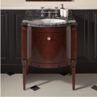 Gentry Home Chester меблі для ванної кімнати 76см