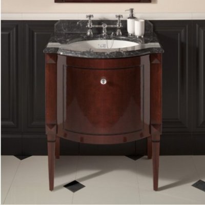 Gentry Home Chester меблі для ванної кімнати 76см