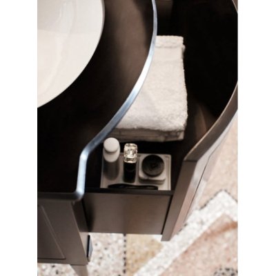 Gentry Home Chester меблі для ванної кімнати 76см