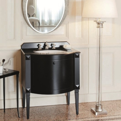 Gentry Home Chester меблі для ванної кімнати 76см
