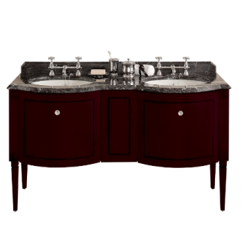 Gentry Home Chester меблі для ванної кімнати 76см