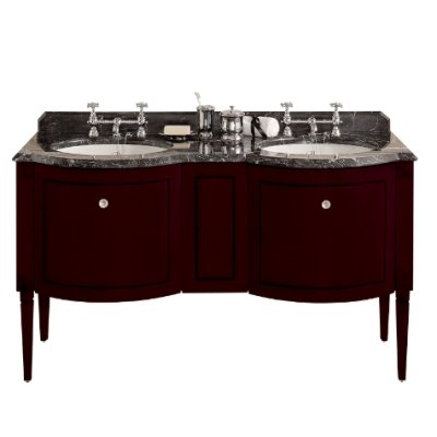Gentry Home Chester меблі для ванної кімнати 76см