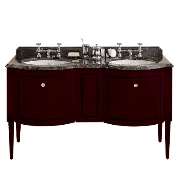 Gentry Home Chester меблі для ванної кімнати 76см
