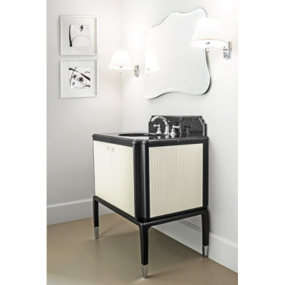 Gentry Home Grace меблі для ванної кімнати 63см