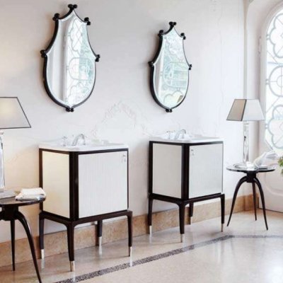 Gentry Home Grace меблі для ванної кімнати 110см