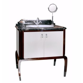 Gentry Home Grace меблі для ванної кімнати 110см