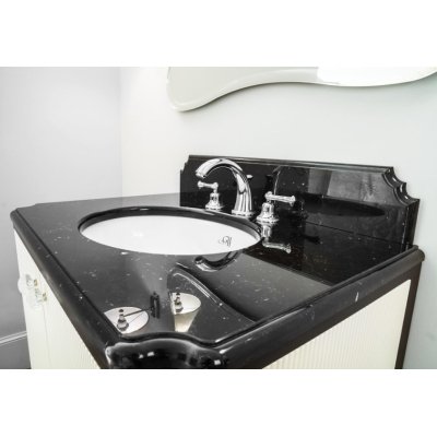 Gentry Home Grace меблі для ванної кімнати 110см