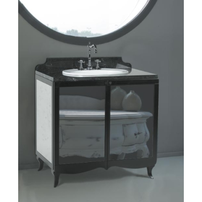 Gentry Home Lord меблі для ванної кімнати 90см