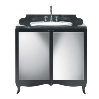 Gentry Home Lord меблі для ванної кімнати 90см