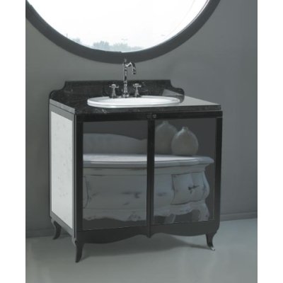 Gentry Home Lord меблі для ванної кімнати 90см