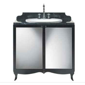 Gentry Home Lord меблі для ванної кімнати 90см