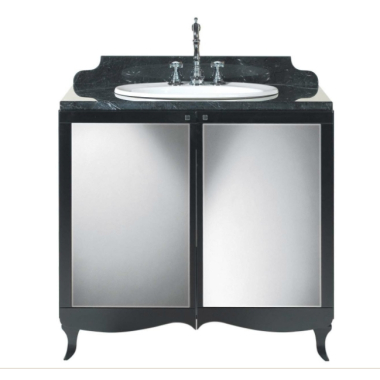 Gentry Home Lord меблі для ванної кімнати 90см