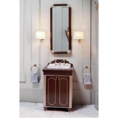 Gentry Home Marlon меблі для ванної кімнати 63см