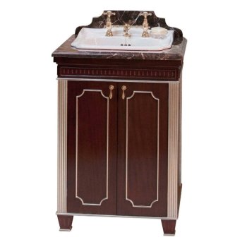 Gentry Home Marlon меблі для ванної кімнати 63см