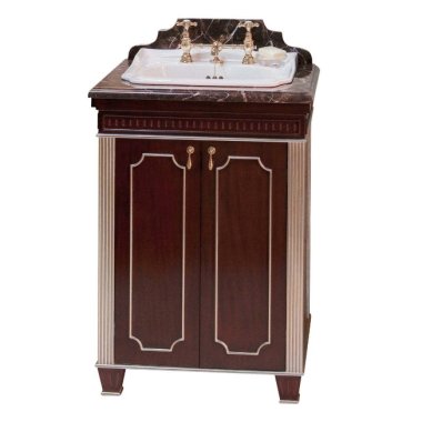 Gentry Home Marlon меблі для ванної кімнати 63см