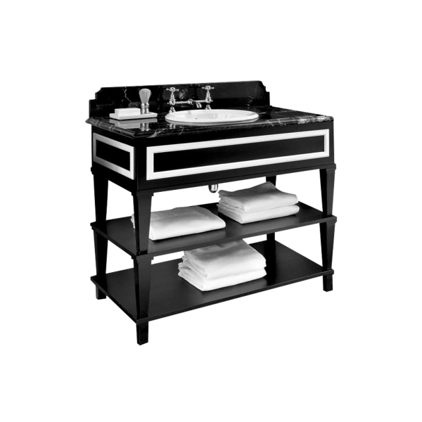 Gentry Home NOTTINGHAM меблі для ванної кімнати 103см