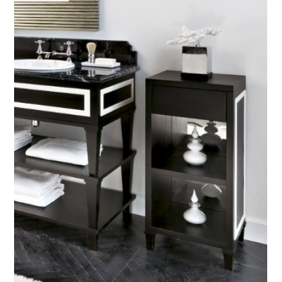 Gentry Home NOTTINGHAM меблі для ванної кімнати 204см