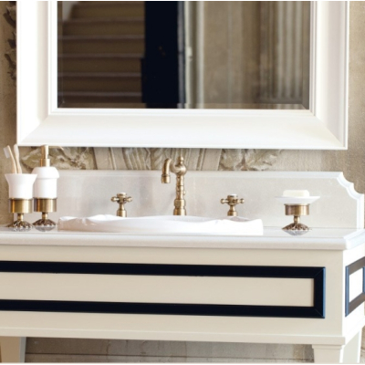 Gentry Home NOTTINGHAM меблі для ванної кімнати 204см