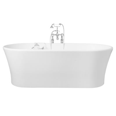 Gentry Home Prado ванна окремостояча 180 см