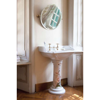 Gentry Home Victorian раковина накладна 51 см