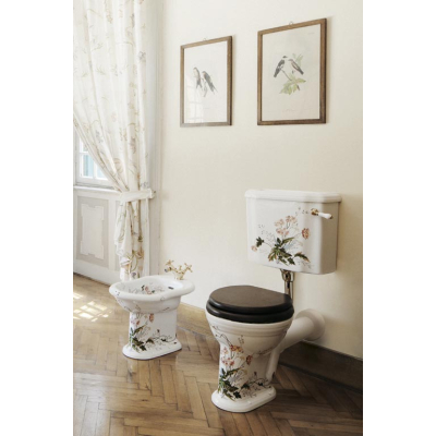 Gentry Home Victorian раковина накладна 51 см