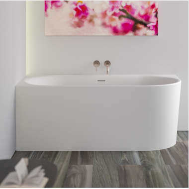 Ванна кутова Knief - Fresh XS L155 см