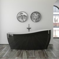 Ванна окремостояча Knief - Relax   180см