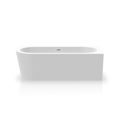 Ванна кутова Knief - Wall L 180см