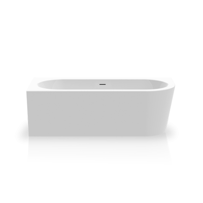 Ванна кутова Knief - Wall R 180 см