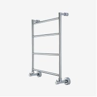 Margaroli Mini сушка для рушників водяна 3-482 хром Margaroli Mini сушка для рушників водяна 3-482 хром