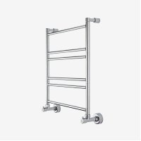 Margaroli Mini сушка для рушників водяна 3-486 хром