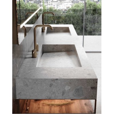 Moma Design Elegance Glass меблева композиція