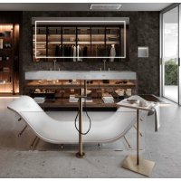 Moma Design Elegance Glass меблева композиція