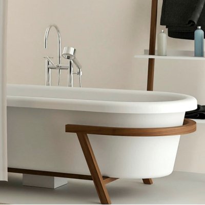 Moma Design Provence окремостояча ванна